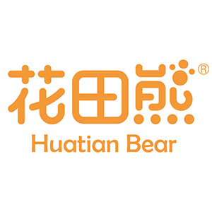 湖北粮全其美为知名品牌花田熊代工产品