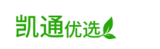 湖北粮全其美为知名品牌凯通优选代工产品